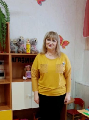 Учитель-логопед Коновалова Татьяна Юрьевна Учитель-логопед Коновалова Татьяна Юрьевна