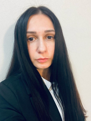 Воспитатель Якименко Лилия Александровна Воспитатель Якименко Лилия Александровна